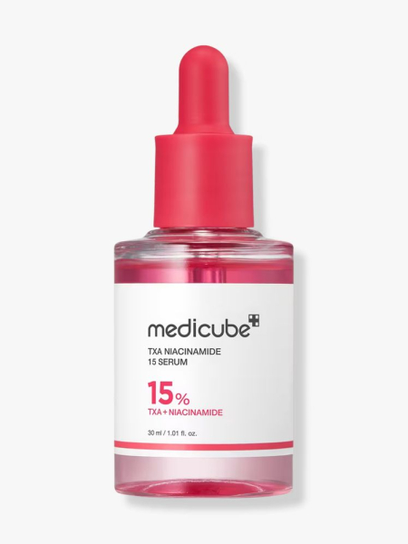Medicube TXA Niacinamide 15% Serum 